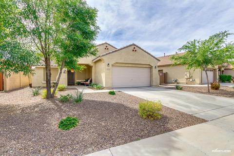 5219 W Hackamore Dr, Phoenix, AZ 85083 photo 2