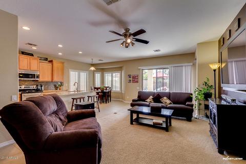 5219 W Hackamore Dr, Phoenix, AZ 85083 photo 7