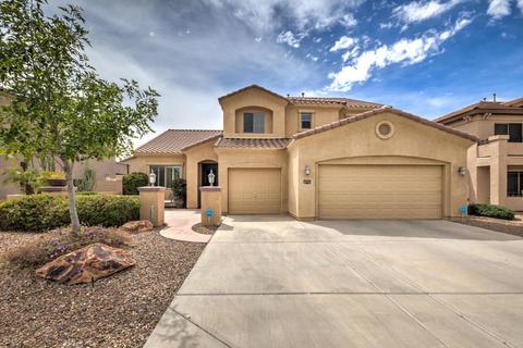 11353 E Savannah Ave, Mesa, AZ 85212 photo 2