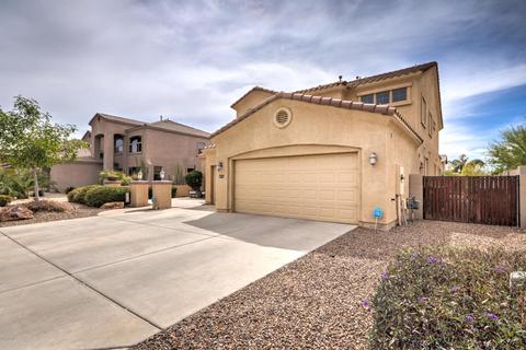 11353 E Savannah Ave, Mesa, AZ 85212 photo 3