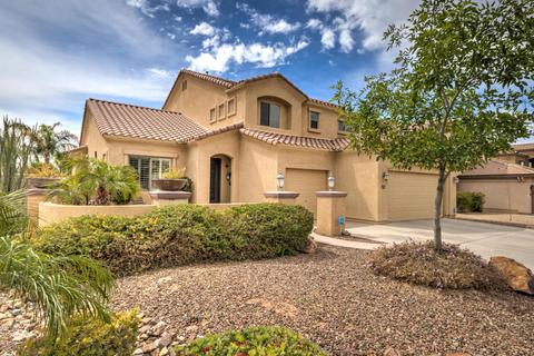 11353 E Savannah Ave, Mesa, AZ 85212 photo 1