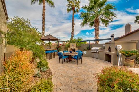 3859 E Nambe St, Phoenix, AZ 85044 photo 20