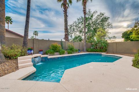 3859 E Nambe St, Phoenix, AZ 85044 photo 6