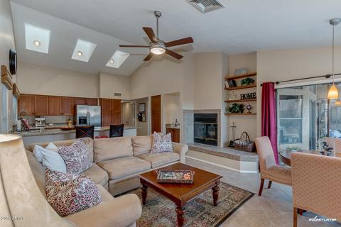 3859 E Nambe St, Phoenix, AZ 85044 photo 3
