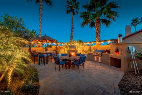 3859 E Nambe St, Phoenix, AZ 85044 photo 28