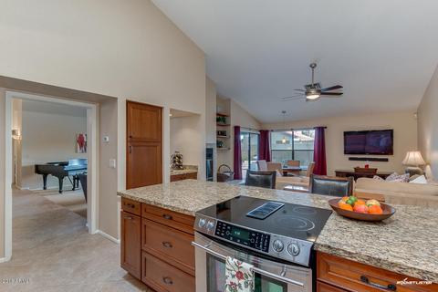 3859 E Nambe St, Phoenix, AZ 85044 photo 12