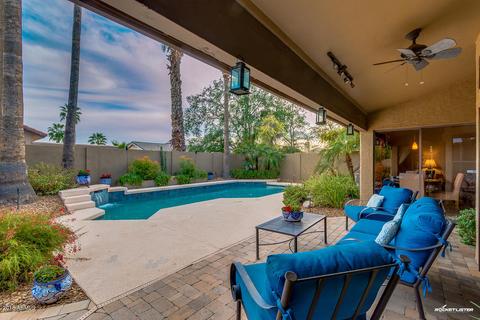3859 E Nambe St, Phoenix, AZ 85044 photo 19