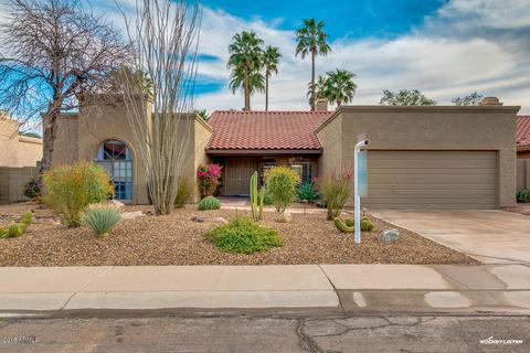 3859 E Nambe St, Phoenix, AZ 85044 photo 7