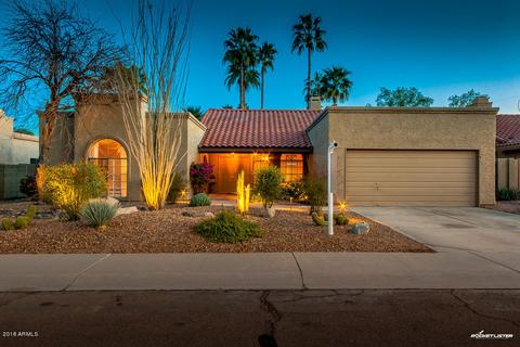 3859 E Nambe St, Phoenix, AZ 85044 photo 1