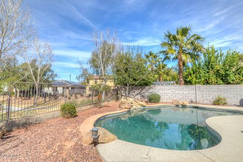 4462 E Maplewood St, Gilbert, AZ 85297 photo 39
