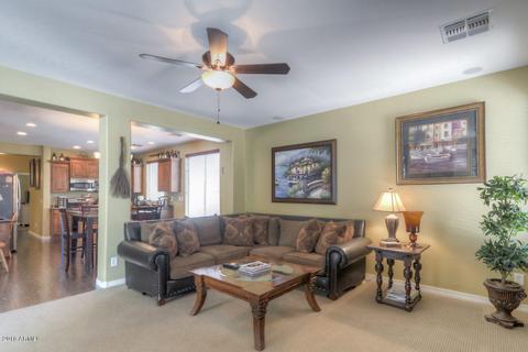 4462 E Maplewood St, Gilbert, AZ 85297 photo 15