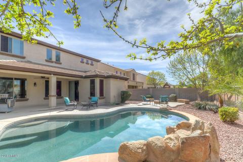 4462 E Maplewood St, Gilbert, AZ 85297 photo 42
