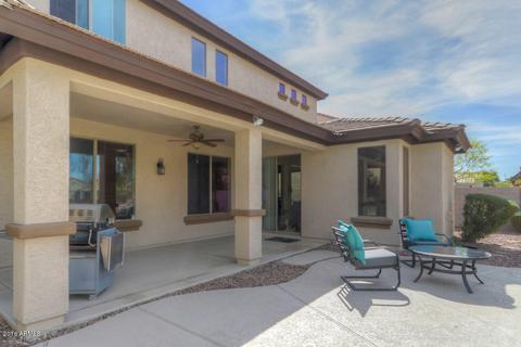 4462 E Maplewood St, Gilbert, AZ 85297 photo 43