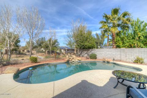 4462 E Maplewood St, Gilbert, AZ 85297 photo 40