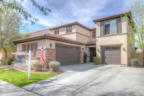 4462 E Maplewood St, Gilbert, AZ 85297 photo 1