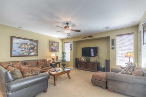 4462 E Maplewood St, Gilbert, AZ 85297 photo 4
