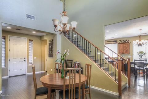 4462 E Maplewood St, Gilbert, AZ 85297 photo 9