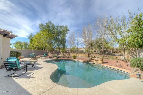 4462 E Maplewood St, Gilbert, AZ 85297 photo 41