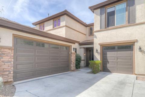 4462 E Maplewood St, Gilbert, AZ 85297 photo 3