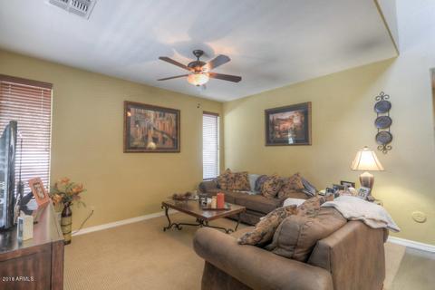 4462 E Maplewood St, Gilbert, AZ 85297 photo 5