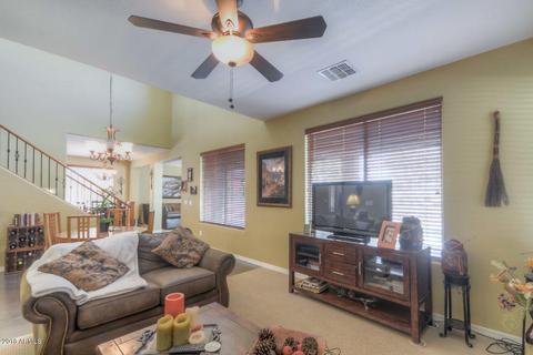 4462 E Maplewood St, Gilbert, AZ 85297 photo 6