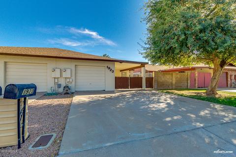 1923 E Jacinto Ave, Mesa, AZ 85204 photo 1