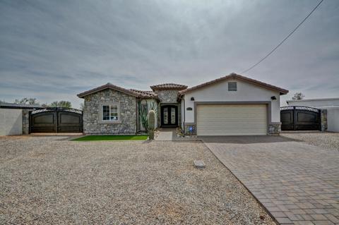 2909 E Beardsley Rd, Phoenix, AZ 85050 photo 1