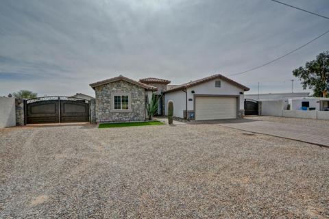 2909 E Beardsley Rd, Phoenix, AZ 85050 photo 3