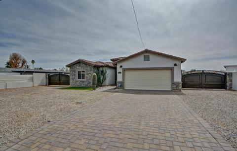 2909 E Beardsley Rd, Phoenix, AZ 85050 photo 2