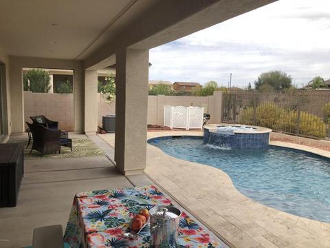3796 E Rakestraw Ln, Gilbert, AZ 85298 photo 24