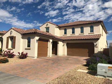 3796 E Rakestraw Ln, Gilbert, AZ 85298 photo 1