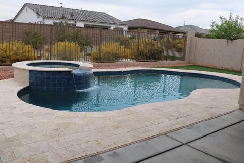 3796 E Rakestraw Ln, Gilbert, AZ 85298 photo 26