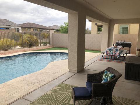 3796 E Rakestraw Ln, Gilbert, AZ 85298 photo 25