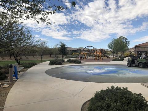 3796 E Rakestraw Ln, Gilbert, AZ 85298 photo 30
