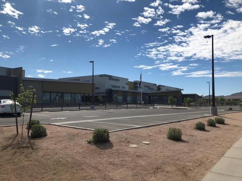 3796 E Rakestraw Ln, Gilbert, AZ 85298 photo 28