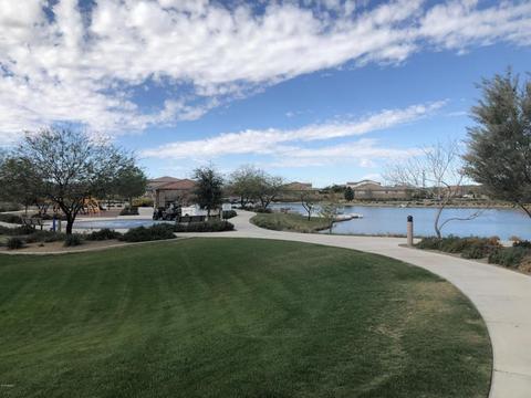 3796 E Rakestraw Ln, Gilbert, AZ 85298 photo 29