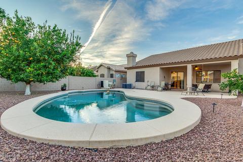 579 E Gail Dr, Gilbert, AZ 85296 photo 52