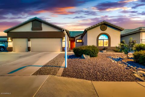 579 E Gail Dr, Gilbert, AZ 85296 photo 1