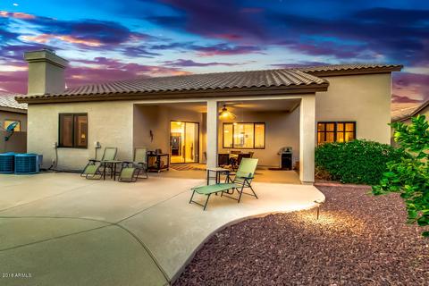 579 E Gail Dr, Gilbert, AZ 85296 photo 43
