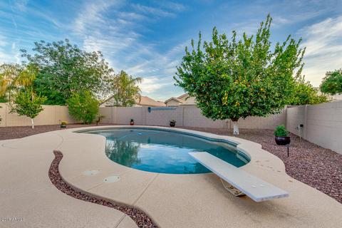 579 E Gail Dr, Gilbert, AZ 85296 photo 50