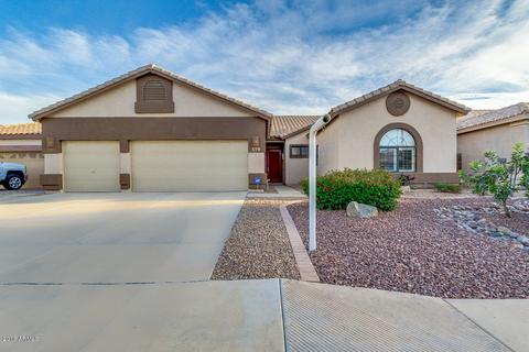 579 E Gail Dr, Gilbert, AZ 85296 photo 5