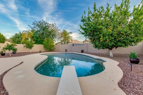 579 E Gail Dr, Gilbert, AZ 85296 photo 49
