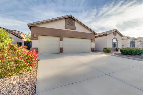 579 E Gail Dr, Gilbert, AZ 85296 photo 6