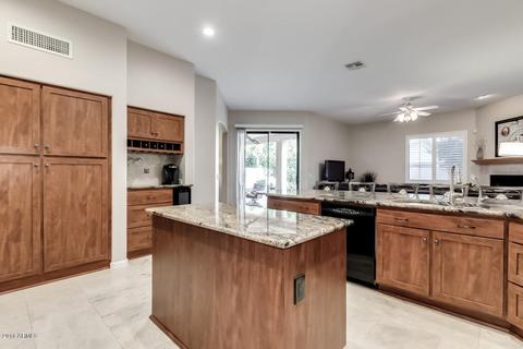 579 E Gail Dr, Gilbert, AZ 85296 photo 22