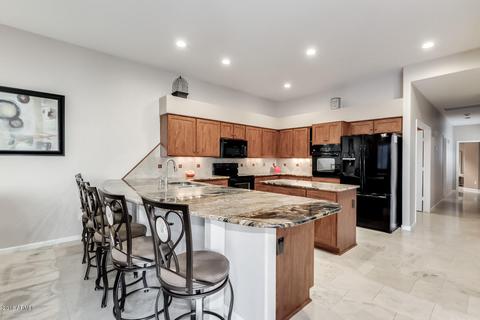 579 E Gail Dr, Gilbert, AZ 85296 photo 19