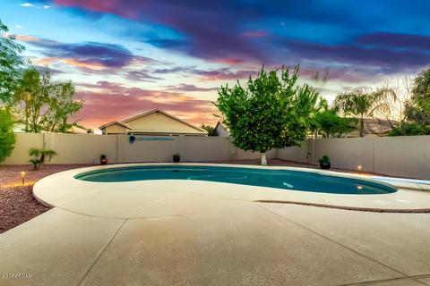 579 E Gail Dr, Gilbert, AZ 85296 photo 42