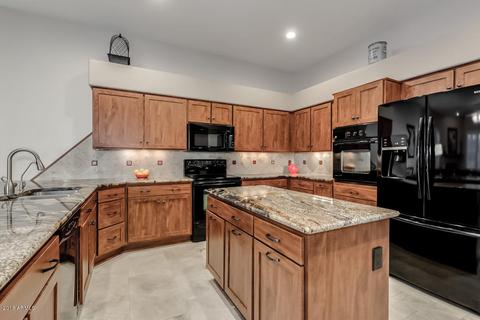 579 E Gail Dr, Gilbert, AZ 85296 photo 20