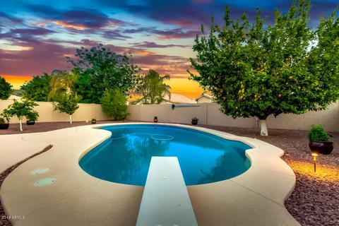 579 E Gail Dr, Gilbert, AZ 85296 photo 41