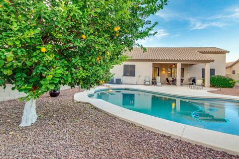 579 E Gail Dr, Gilbert, AZ 85296 photo 53