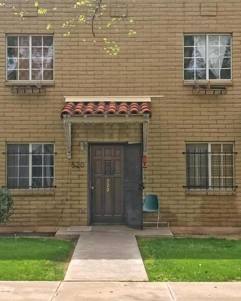520 E 4th Pl, Mesa, AZ 85203 photo 3